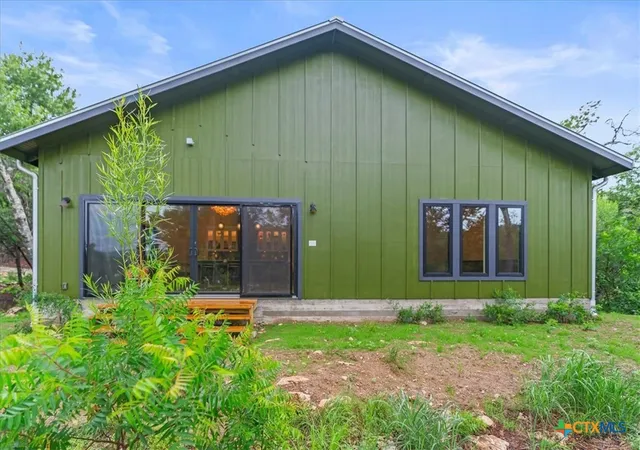 Photo 3 of Sale Pending at 1550 Montell Rd, Wimberley, TX 78676 | MLS# 623263 | Listing updated on 2026-09-16
