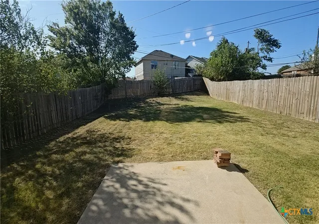 Photo 29 of Townhouse for sale at 1232 Royal Crst Dr, Killeen, TX 76549 | MLS# 622970 | Listing updated on 2026-08-20