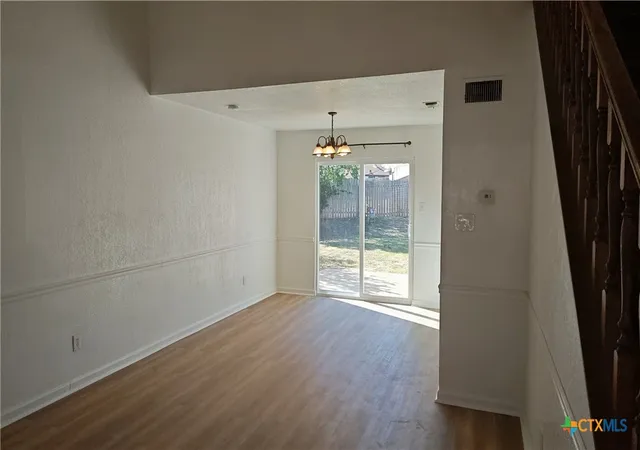Photo 2 of Townhouse for sale at 1232 Royal Crst Dr, Killeen, TX 76549 | MLS# 622970 | Listing updated on 2026-08-20