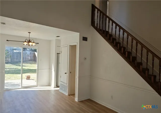 Photo 3 of Townhouse for sale at 1232 Royal Crst Dr, Killeen, TX 76549 | MLS# 622970 | Listing updated on 2026-08-20