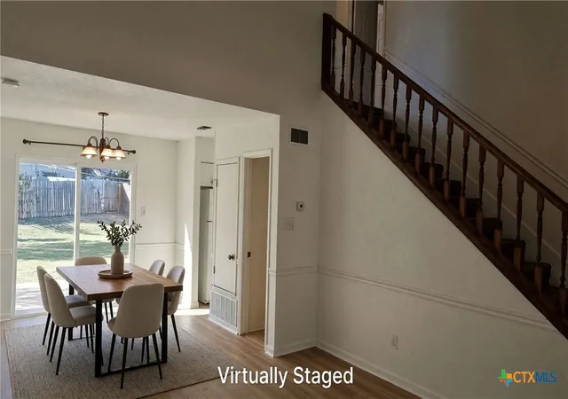 Photo 4 of Townhouse for sale at 1232 Royal Crst Dr, Killeen, TX 76549 | MLS# 622970 | Listing updated on 2026-08-20