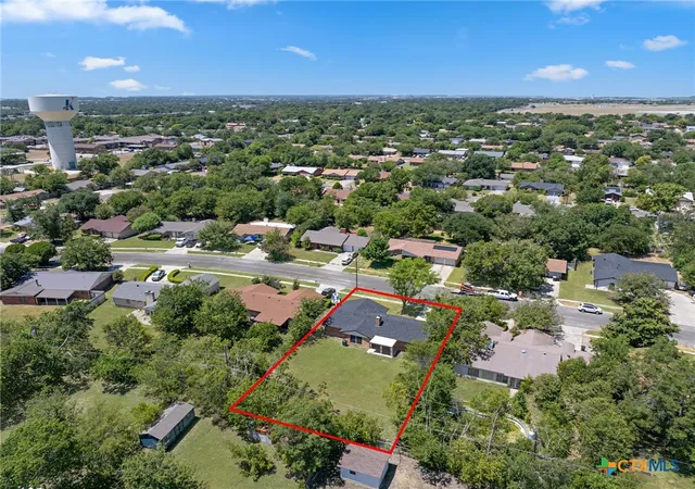 Photo 32 of Single family home for sale at 1810 Bundrant Dr, Killeen, TX 76543 | MLS# 623273 | Listing updated on 2026-08-25