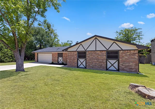 Photo 3 of Single family home for sale at 1810 Bundrant Dr, Killeen, TX 76543 | MLS# 623273 | Listing updated on 2026-08-25