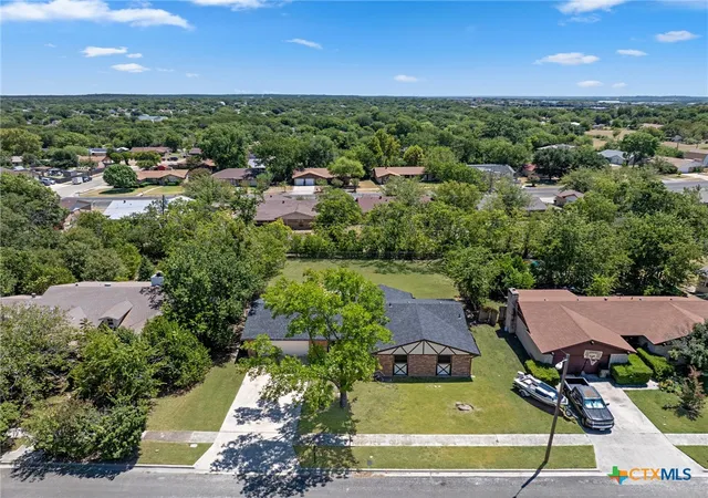 Photo 3 of Single family home for sale at 1810 Bundrant Dr, Killeen, TX 76543 | MLS# 623273 | Listing updated on 2026-08-25