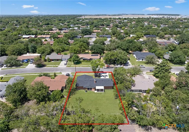 Photo 4 of Single family home for sale at 1810 Bundrant Dr, Killeen, TX 76543 | MLS# 623273 | Listing updated on 2026-08-25