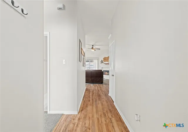 Photo 3 of Single family home for sale at 1119 Wild Wood, Temple, TX 76504 | MLS# 622699 | Listing updated on 2026-10-01