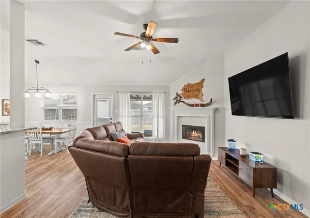 Photo 4 of Single family home for sale at 1119 Wild Wood, Temple, TX 76504 | MLS# 622699 | Listing updated on 2026-10-01