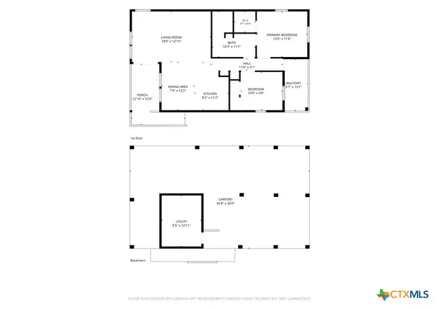 Photo 43 of Single family home for sale at 578 Mesquite Tree Loop, Rockport, TX 78382 | MLS# 623241 | Listing updated on 2026-08-28