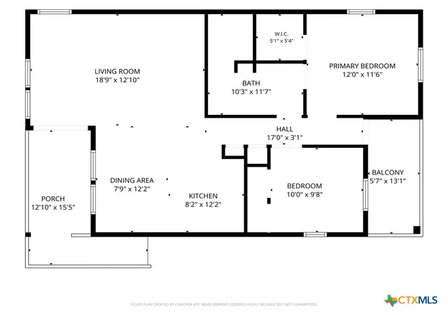 Photo 4 of Single family home for sale at 578 Mesquite Tree Loop, Rockport, TX 78382 | MLS# 623241 | Listing updated on 2026-08-28