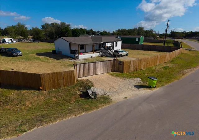 Photo 3 of Manufactured home for sale at 110 Arosa Dr, Elgin, TX 78621 | MLS# 623275 | Listing updated on 2026-08-21
