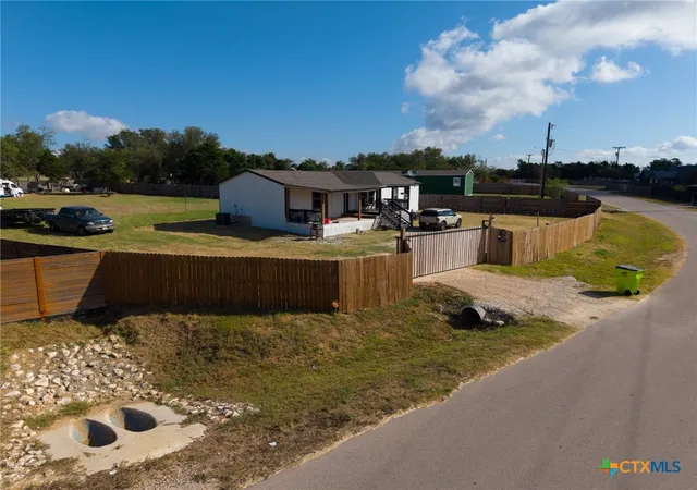 Photo 3 of Manufactured home for sale at 110 Arosa Dr, Elgin, TX 78621 | MLS# 623275 | Listing updated on 2026-08-21