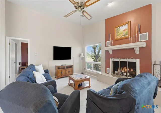 Photo 3 of Single family home for sale at 16647 Fm 725, Seguin, TX 78155 | MLS# 622783 | Listing updated on 2026-09-23