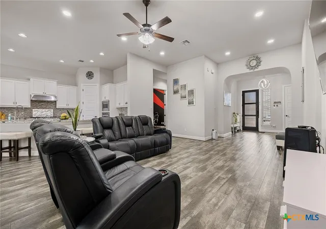 Photo 3 of Single family home for sale at 3517 Tree Swallow Way, Pflugerville, TX 78660 | MLS# 622503 | Listing updated on 2026-08-21