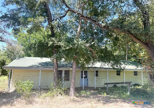 Photo 1 of Single family home for sale at 4144 Water Works Rd, Belton, TX 76513 | MLS# 623097 | Listing updated on 2026-08-21
