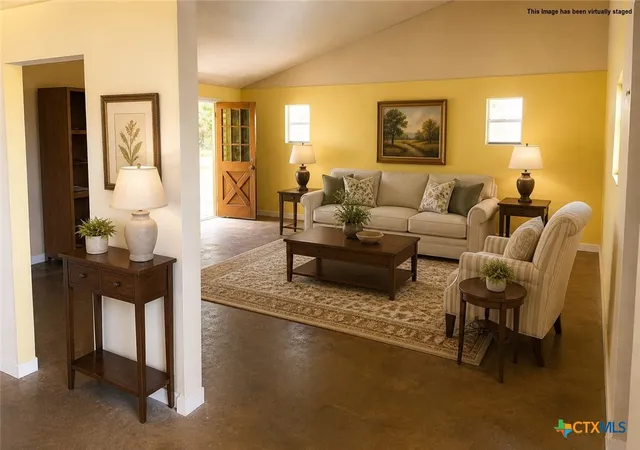 Photo 3 of Single family home for sale at 4144 Water Works Rd, Belton, TX 76513 | MLS# 623097 | Listing updated on 2026-08-21