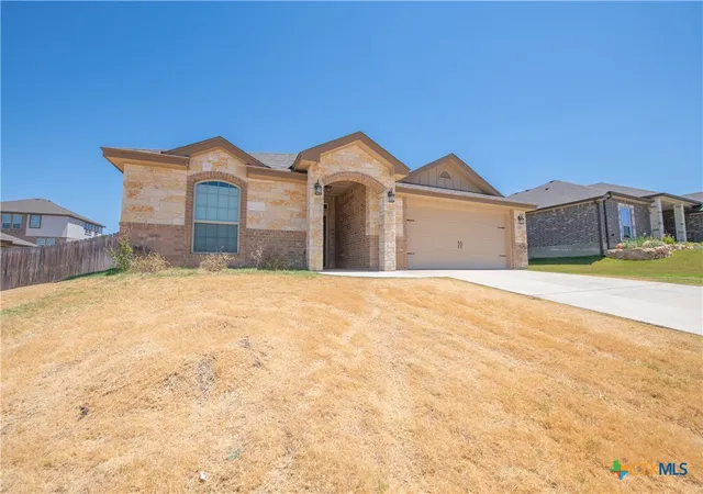 Photo 3 of Single family home for sale at 8404 Preserve Trl, Killeen, TX 76542 | MLS# 623299 | Listing updated on 2026-09-09