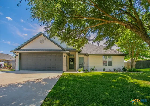 Photo 1 of Single family home for sale at 603 Newberry Ct, Little River Academy, TX 76554 | MLS# 623200 | Listing updated on 2026-08-23