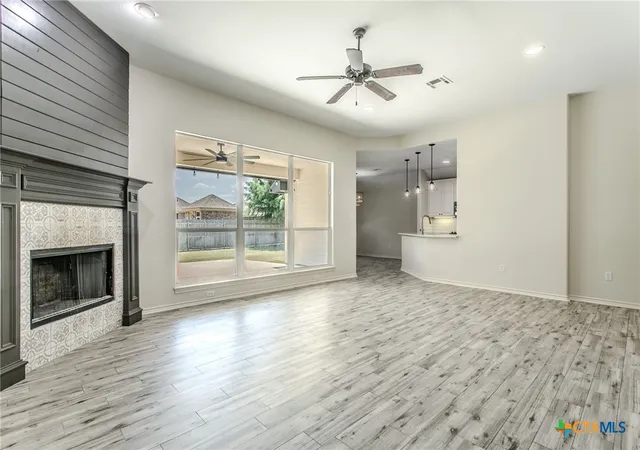 Photo 3 of Single family home for sale at 603 Newberry Ct, Little River Academy, TX 76554 | MLS# 623200 | Listing updated on 2026-08-23