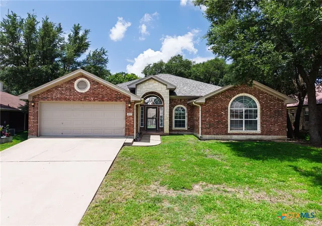 Photo 1 of Sale Pending at 4907 Hammerstone Trl, Killeen, TX 76542 | MLS# 623303 | Listing updated on 2026-09-09