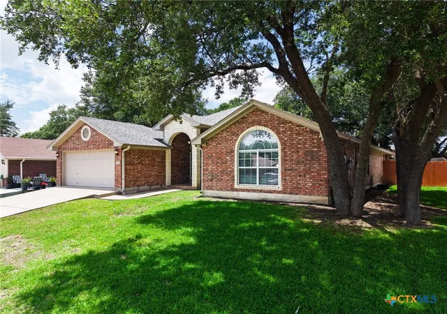 Photo 3 of Sale Pending at 4907 Hammerstone Trl, Killeen, TX 76542 | MLS# 623303 | Listing updated on 2026-09-09