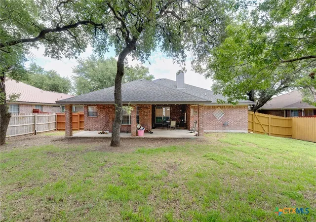 Photo 3 of Sale Pending at 4907 Hammerstone Trl, Killeen, TX 76542 | MLS# 623303 | Listing updated on 2026-09-09