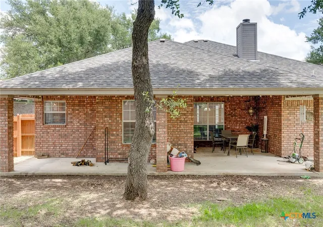 Photo 4 of Sale Pending at 4907 Hammerstone Trl, Killeen, TX 76542 | MLS# 623303 | Listing updated on 2026-09-09