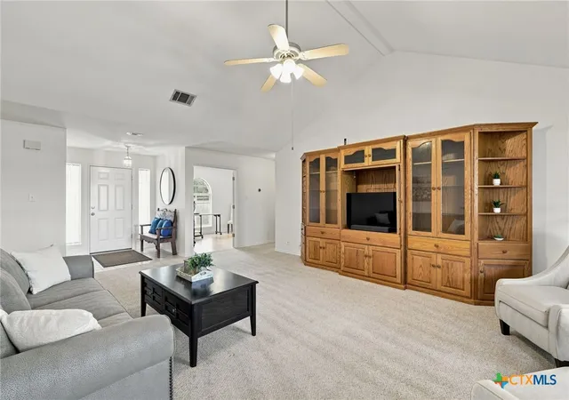Photo 3 of Sale Pending at 21500 Sierra Trl, Lago Vista, TX 78645 | MLS# 623305 | Listing updated on 2026-09-08