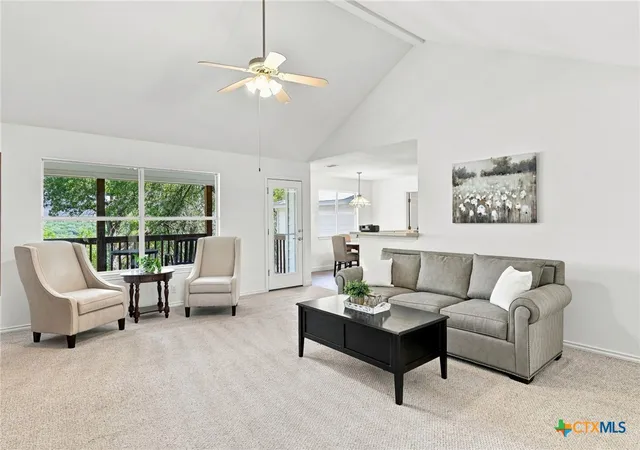 Photo 3 of Sale Pending at 21500 Sierra Trl, Lago Vista, TX 78645 | MLS# 623305 | Listing updated on 2026-09-08