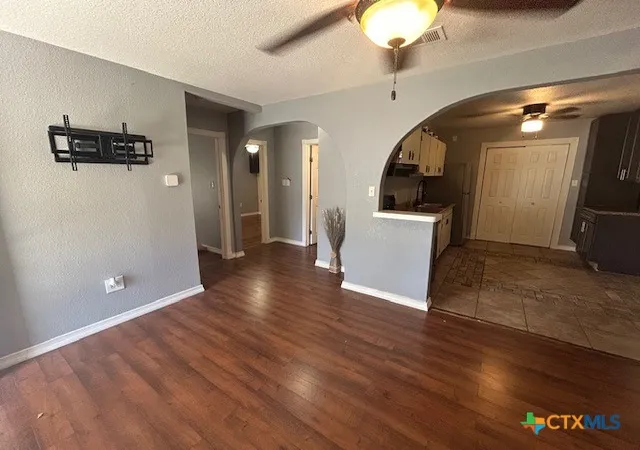Photo 3 of Single family home for sale at 303 Collins Ave, Killeen, TX 76541 | MLS# 622719 | Listing updated on 2026-09-16