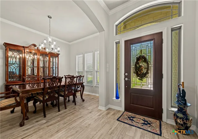 Photo 3 of Single family home for sale at 5501 Caldelana Dr, Belton, TX 76513 | MLS# 623296 | Listing updated on 2026-09-30