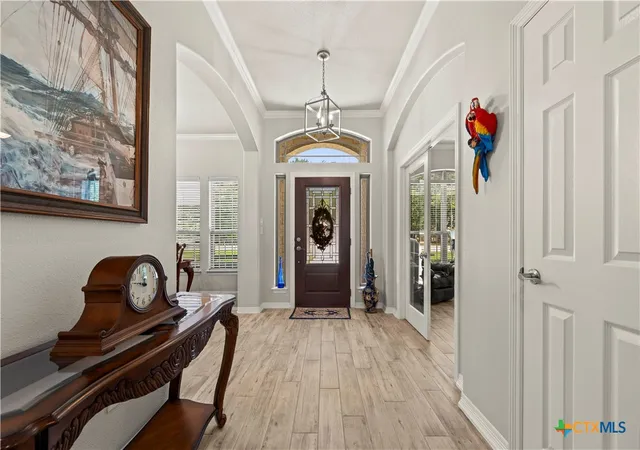 Photo 4 of Single family home for sale at 5501 Caldelana Dr, Belton, TX 76513 | MLS# 623296 | Listing updated on 2026-09-30