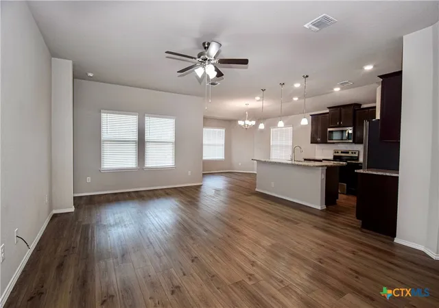 Photo 3 of Sale Pending at 1309 Cesarina St, Harker Heights, TX 76548 | MLS# 623300 | Listing updated on 2026-09-22