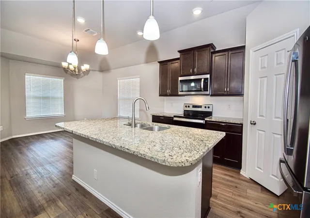 Photo 4 of Sale Pending at 1309 Cesarina St, Harker Heights, TX 76548 | MLS# 623300 | Listing updated on 2026-09-22