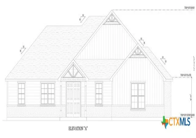 Photo 3 of Single family home for sale at 7202 Felix Mcdaniel Dr, Temple, TX 76502 | MLS# 623198 | Listing updated on 2026-09-18