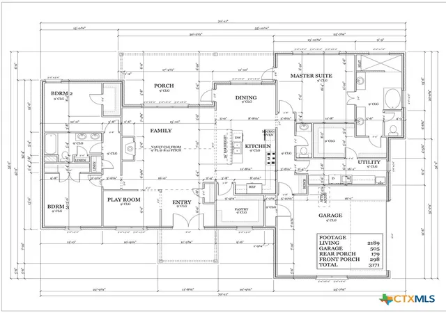 Photo 4 of Single family home for sale at 7202 Felix Mcdaniel Dr, Temple, TX 76502 | MLS# 623198 | Listing updated on 2026-09-18