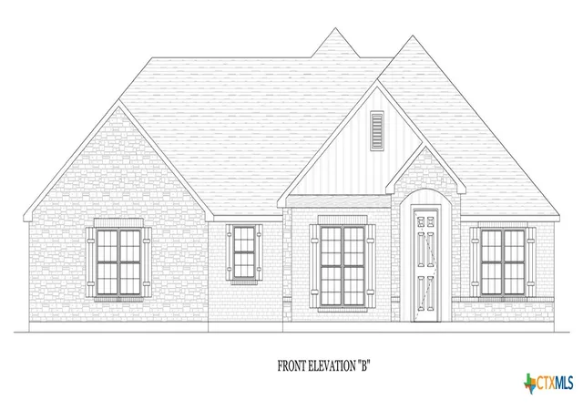 Photo 3 of Single family home for sale at 7116 Felix Mcdaniel Dr, Temple, TX 76502 | MLS# 623197 | Listing updated on 2026-09-18