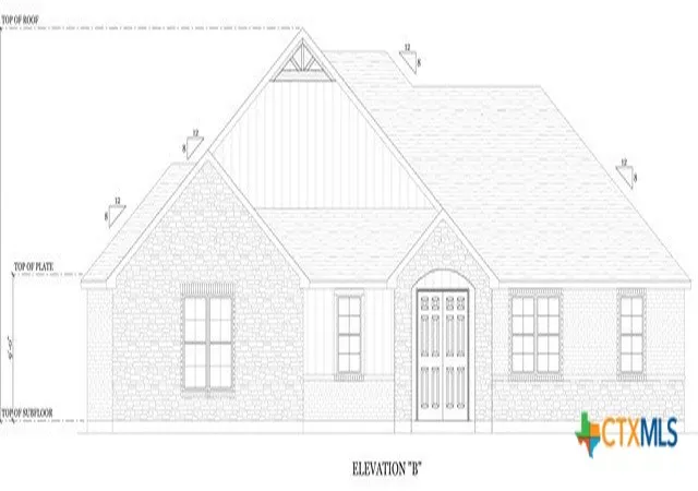 Photo 2 of Townhouse for sale at 7020 Felix Mcdaniel Dr, Temple, TX 76502 | MLS# 623194 | Listing updated on 2026-09-18
