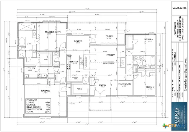 Photo 3 of Townhouse for sale at 7020 Felix Mcdaniel Dr, Temple, TX 76502 | MLS# 623194 | Listing updated on 2026-09-18
