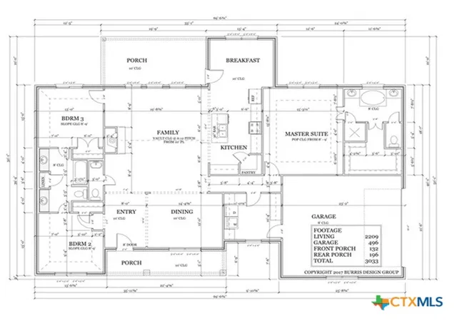 Photo 3 of Single family home for sale at 7012 Felix Mcdaniel Dr, Temple, TX 76502 | MLS# 623191 | Listing updated on 2026-09-18