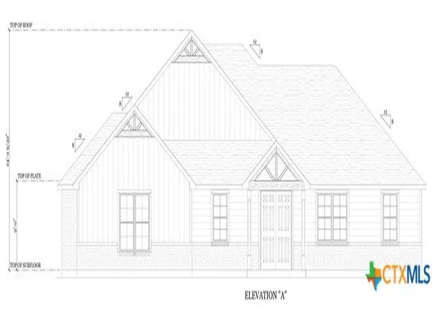 Photo 2 of Single family home for sale at 7004 Felix Mcdaniel Dr, Temple, TX 76502 | MLS# 623188 | Listing updated on 2026-09-18