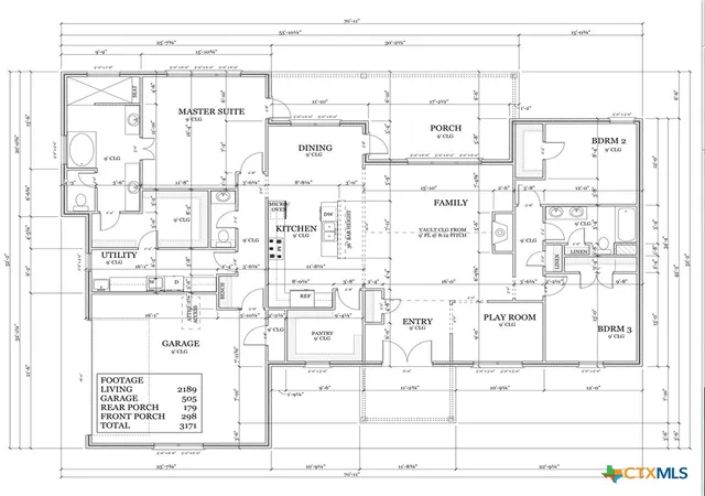 Photo 3 of Single family home for sale at 7004 Felix Mcdaniel Dr, Temple, TX 76502 | MLS# 623188 | Listing updated on 2026-09-18