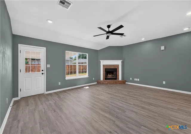 Photo 4 of Single family home for sale at 57 Bluebonnet Loop, Belton, TX 76513 | MLS# 623141 | Listing updated on 2026-09-29