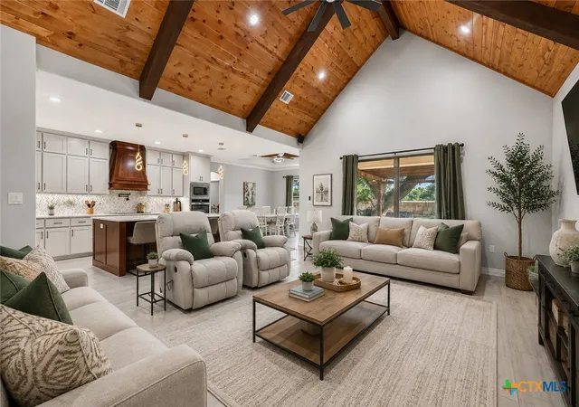 Photo 2 of Single family home for sale at 3204 Keifer Marshall Dr, Temple, TX 76502 | MLS# 623302 | Listing updated on 2026-09-15
