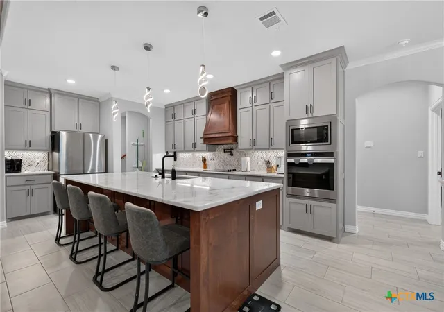 Photo 3 of Single family home for sale at 3204 Keifer Marshall Dr, Temple, TX 76502 | MLS# 623302 | Listing updated on 2026-09-15