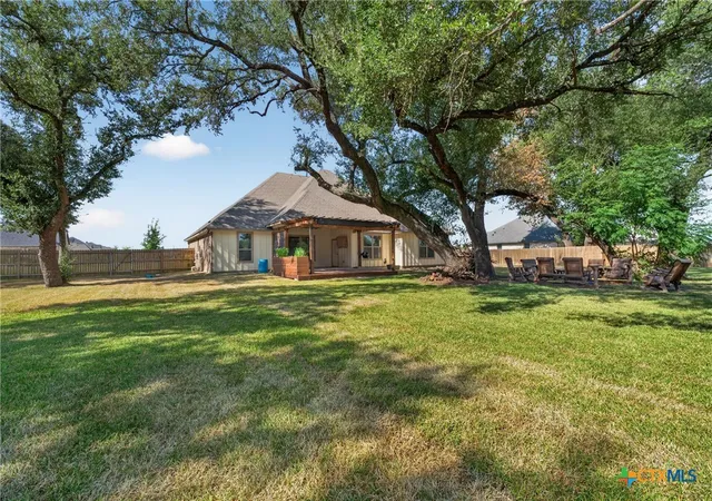 Photo 4 of Single family home for sale at 3204 Keifer Marshall Dr, Temple, TX 76502 | MLS# 623302 | Listing updated on 2026-09-15