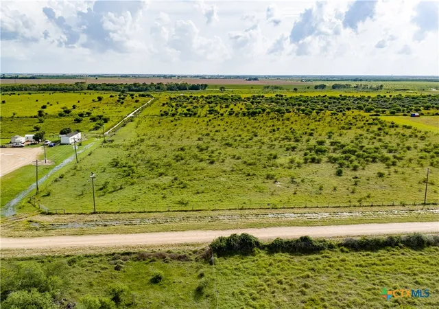 Photo 2 of Land for sale at Tract 8 Gin Rd, Inez, TX 77968 | MLS# 623310 | Listing updated on 2026-08-22
