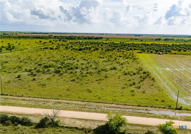 Photo 3 of Land for sale at Tract 8 Gin Rd, Inez, TX 77968 | MLS# 623310 | Listing updated on 2026-08-22