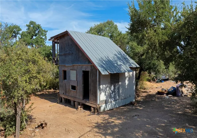 Photo 3 of Land for sale at 222 Valley Dr, Burnet, TX 78611 | MLS# 623312 | Listing updated on 2026-08-22