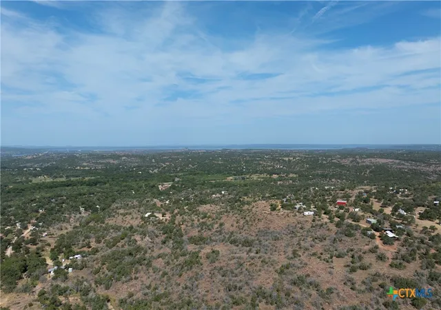 Photo 3 of Land for sale at 222 Valley Dr, Burnet, TX 78611 | MLS# 623312 | Listing updated on 2026-10-01