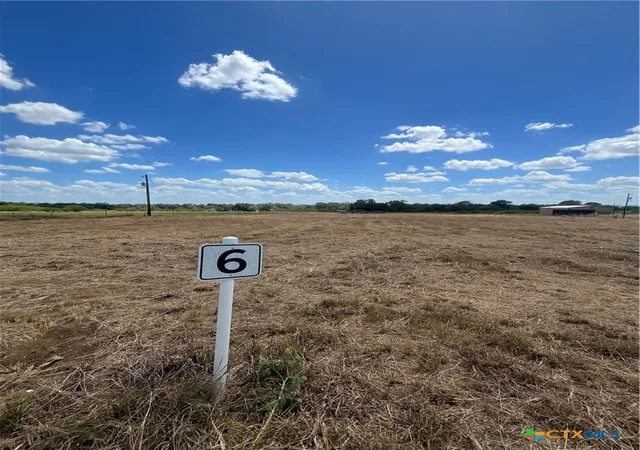 Photo 1 of Land for sale at 275 Cannon North Dr, Gonzales, TX 78629 | MLS# 623319 | Listing updated on 2026-08-21